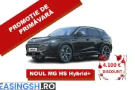 MG HS din 2025 cu 1 km - oferta MG0202186 - foto 1