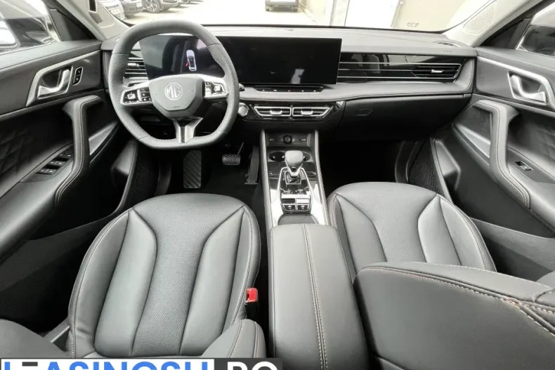 MG HS din 2025 cu 1 km - oferta MG0202186 - foto 4