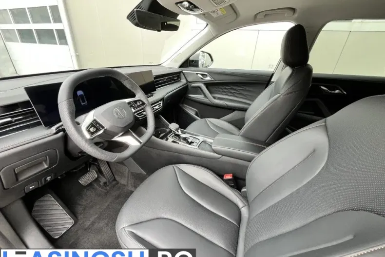 MG HS din 2025 cu 1 km - oferta MG0202186 - foto 5