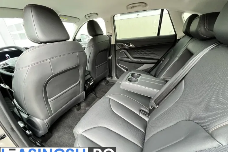 MG HS din 2025 cu 1 km - oferta MG0202186 - foto 7