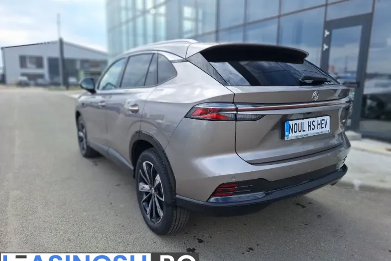 MG HS din 2025 cu 1 km - oferta MG0202187 - foto 4