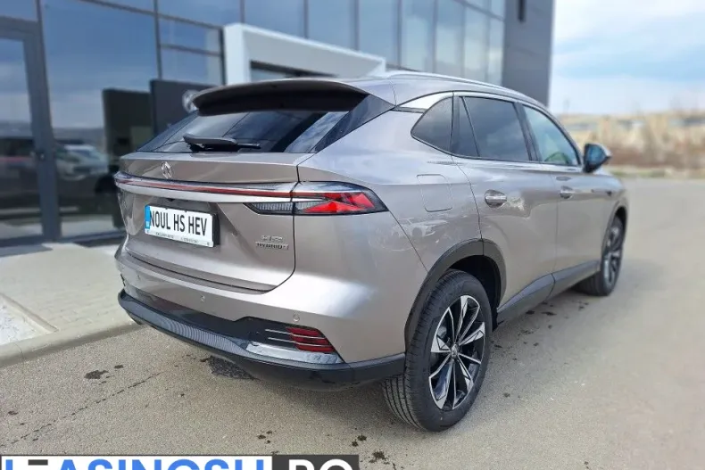 MG HS din 2025 cu 1 km - oferta MG0202187 - foto 6