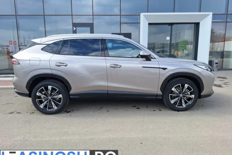 MG HS din 2025 cu 1 km - oferta MG0202187 - foto 7