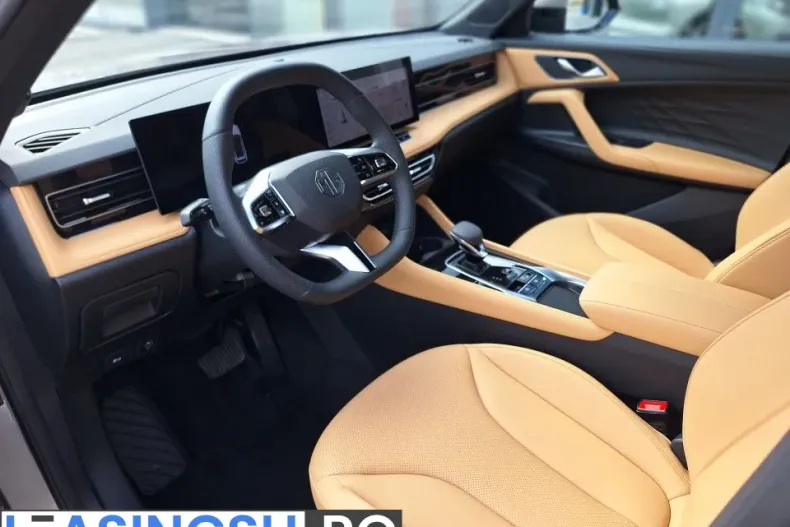 MG HS din 2025 cu 1 km - oferta MG0202187 - foto 12