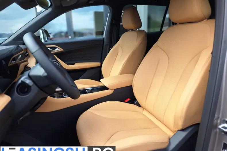 MG HS din 2025 cu 1 km - oferta MG0202187 - foto 13