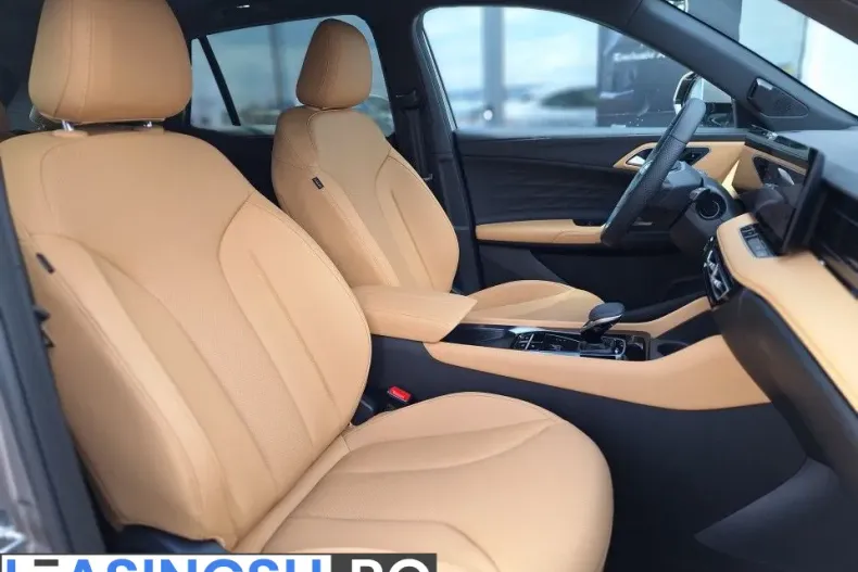 MG HS din 2025 cu 1 km - oferta MG0202187 - foto 16