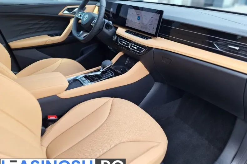 MG HS din 2025 cu 1 km - oferta MG0202187 - foto 17