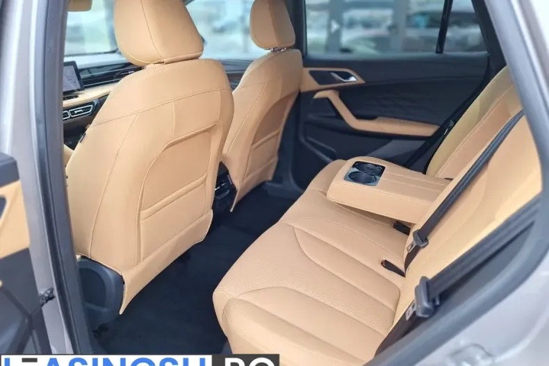 MG HS din 2025 cu 1 km - oferta MG0202187 - foto 19