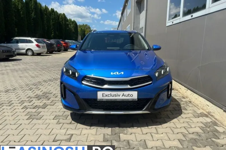 Kia XCeed din 2025 cu 1 km - oferta KIA202188 - foto 2