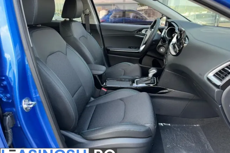 Kia XCeed din 2025 cu 1 km - oferta KIA202188 - foto 9