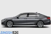 Skoda Superb din 2026 cu 1 km - oferta SKO202189 - foto 2