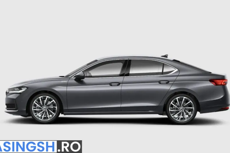 Skoda Superb din 2026 cu 1 km - oferta SKO202189 - foto 2