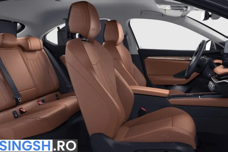 Skoda Superb din 2026 cu 1 km - oferta SKO202189 - foto 5