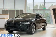 Skoda Superb din 2025 cu 1 km - oferta SKO202190 - foto 1
