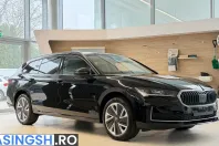 Skoda Superb din 2025 cu 1 km - oferta SKO202190 - foto 3