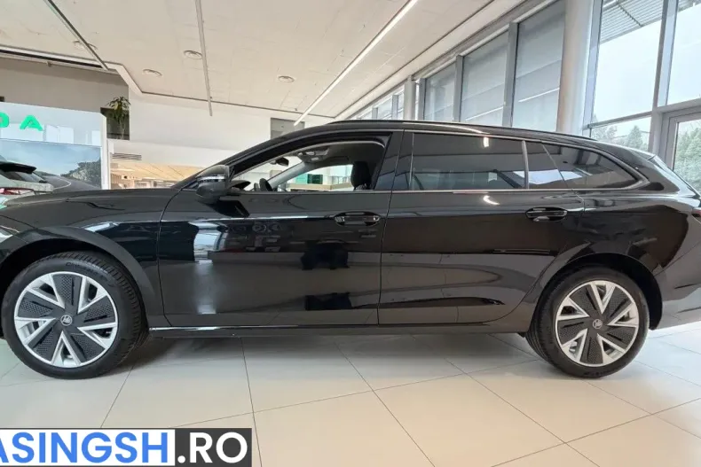 Skoda Superb din 2025 cu 1 km - oferta SKO202190 - foto 4