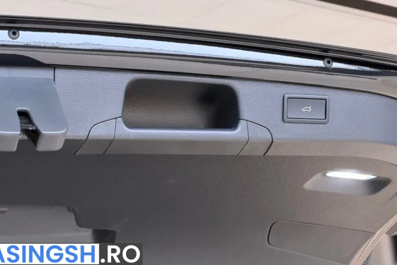 Skoda Superb din 2025 cu 1 km - oferta SKO202190 - foto 7