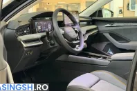 Skoda Superb din 2025 cu 1 km - oferta SKO202190 - foto 11