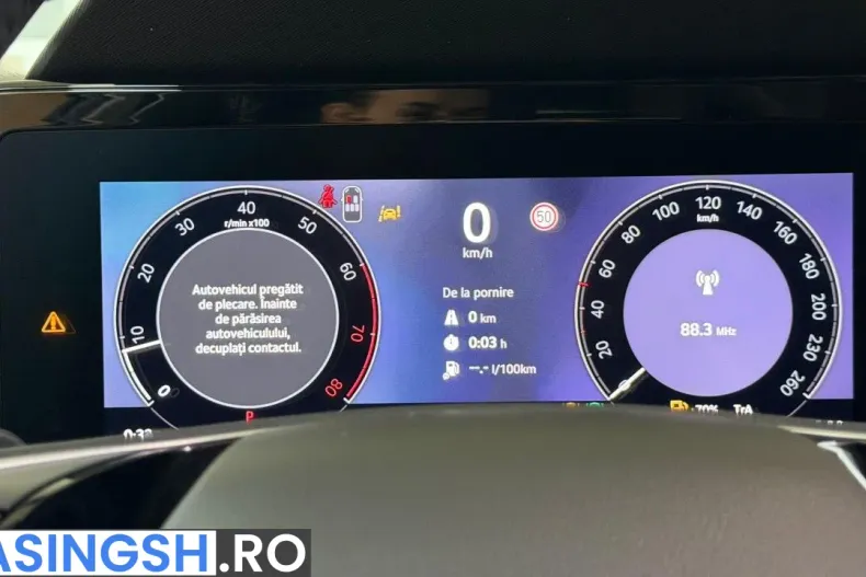 Skoda Superb din 2025 cu 1 km - oferta SKO202190 - foto 18