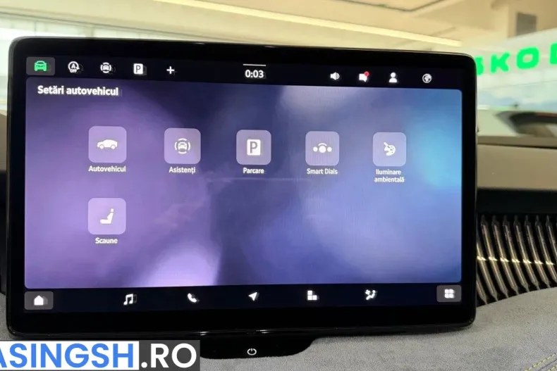 Skoda Superb din 2025 cu 1 km - oferta SKO202190 - foto 19