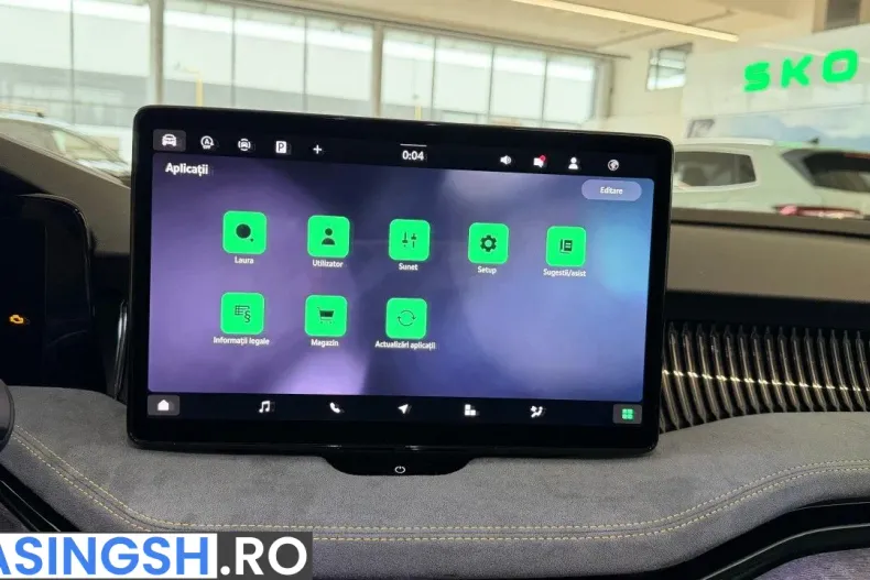 Skoda Superb din 2025 cu 1 km - oferta SKO202190 - foto 20