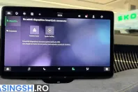 Skoda Superb din 2025 cu 1 km - oferta SKO202190 - foto 24