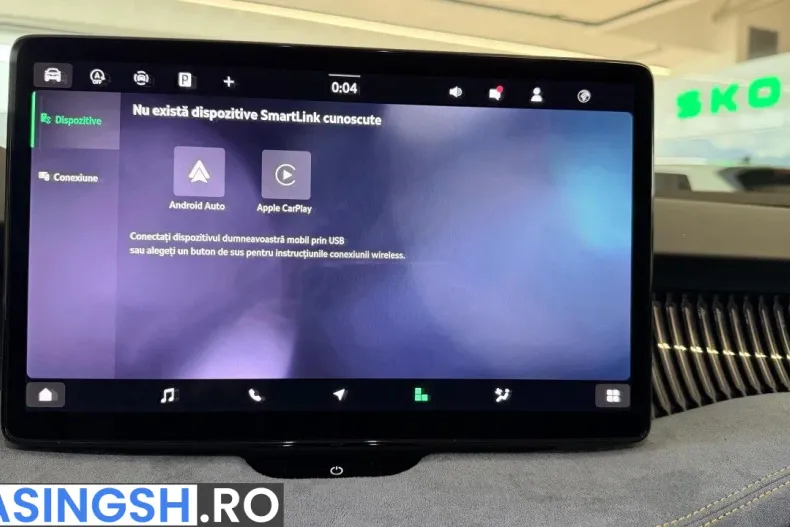 Skoda Superb din 2025 cu 1 km - oferta SKO202190 - foto 24