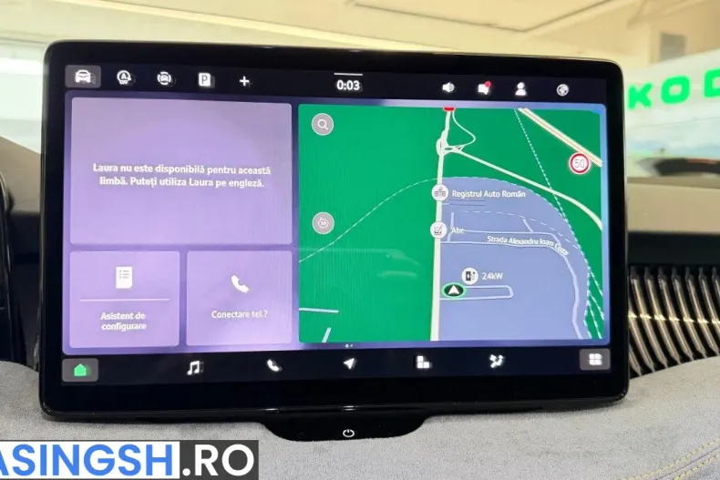 Skoda Superb din 2025 cu 1 km - oferta SKO202190 - foto 25