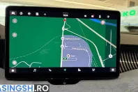 Skoda Superb din 2025 cu 1 km - oferta SKO202190 - foto 26