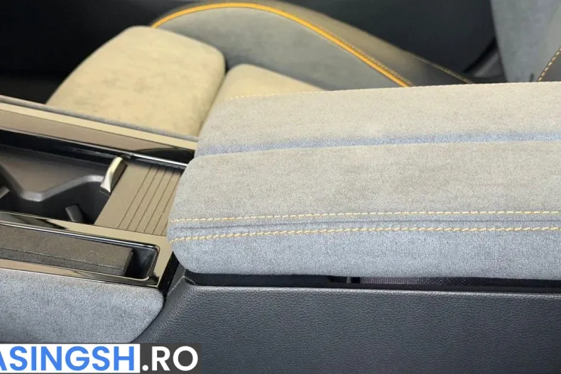 Skoda Superb din 2025 cu 1 km - oferta SKO202190 - foto 29