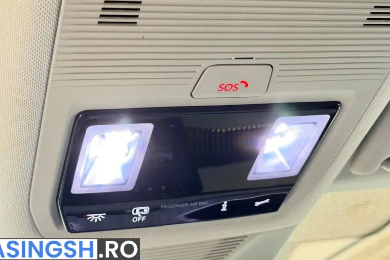 Skoda Superb din 2025 cu 1 km - oferta SKO202190 - foto 30