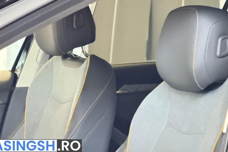 Skoda Superb din 2025 cu 1 km - oferta SKO202190 - foto 31