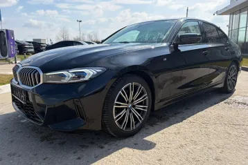 BMW 320d din 2025 - oferta BMW202191