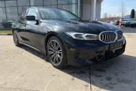 BMW 320d (Seria 3) din 2025 cu 16.977 km - oferta BMW202191 - foto 2