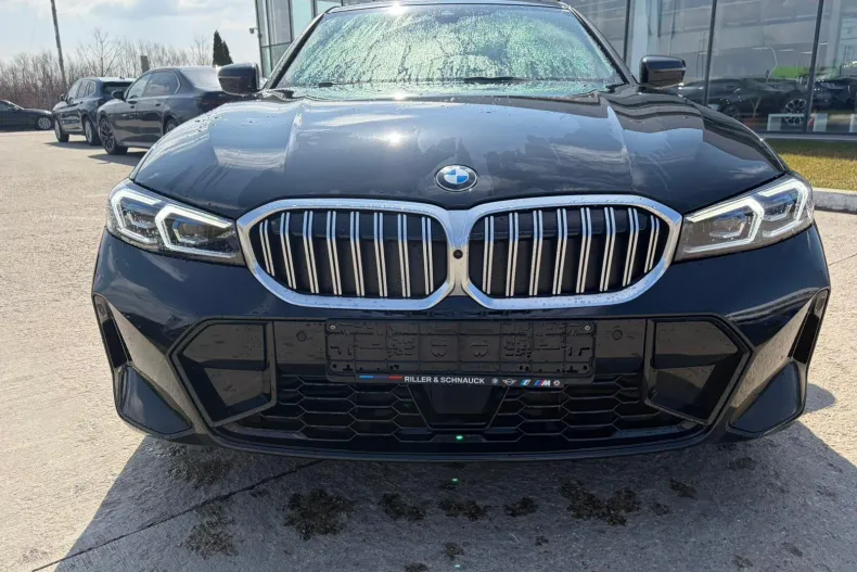 BMW 320d (Seria 3) din 2025 cu 16.977 km - oferta BMW202191 - foto 6