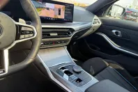 BMW 320d (Seria 3) din 2025 cu 16.977 km - oferta BMW202191 - foto 8