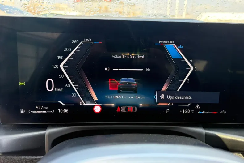 BMW 320d (Seria 3) din 2025 cu 16.977 km - oferta BMW202191 - foto 9