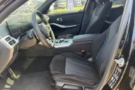 BMW 320d (Seria 3) din 2025 cu 16.977 km - oferta BMW202191 - foto 10