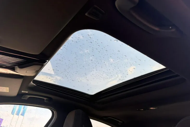 BMW 320d (Seria 3) din 2025 cu 16.977 km - oferta BMW202191 - foto 13