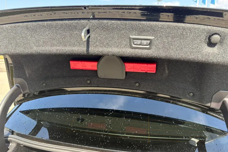 BMW 320d (Seria 3) din 2025 cu 16.977 km - oferta BMW202191 - foto 14