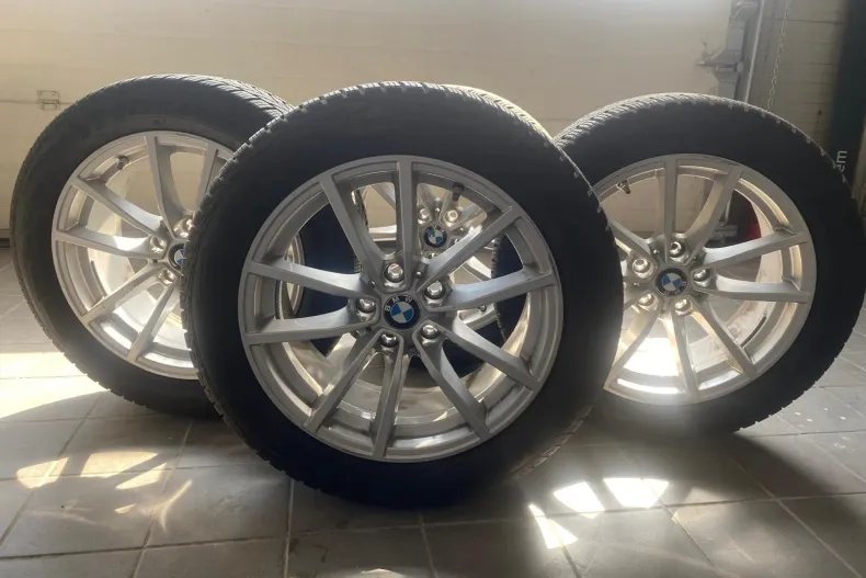 BMW 320d (Seria 3) din 2025 cu 16.977 km - oferta BMW202191 - foto 15