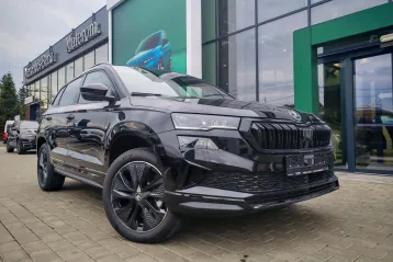 Skoda Karoq din 2025 - oferta SKO202192