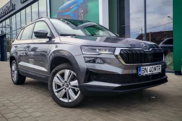Skoda Karoq din 2025 - oferta SKO202193