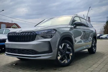 Skoda Kodiaq din 2026 - oferta SKO202194
