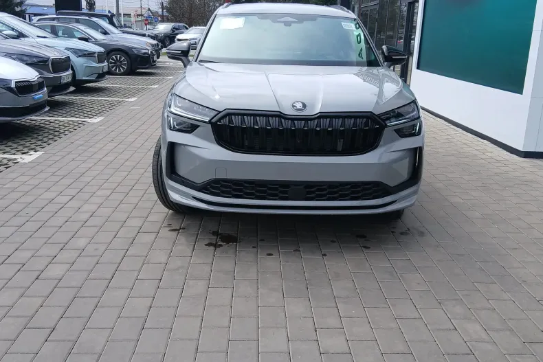 Skoda Kodiaq din 2026 cu 3 km - oferta SKO202194 - foto 6