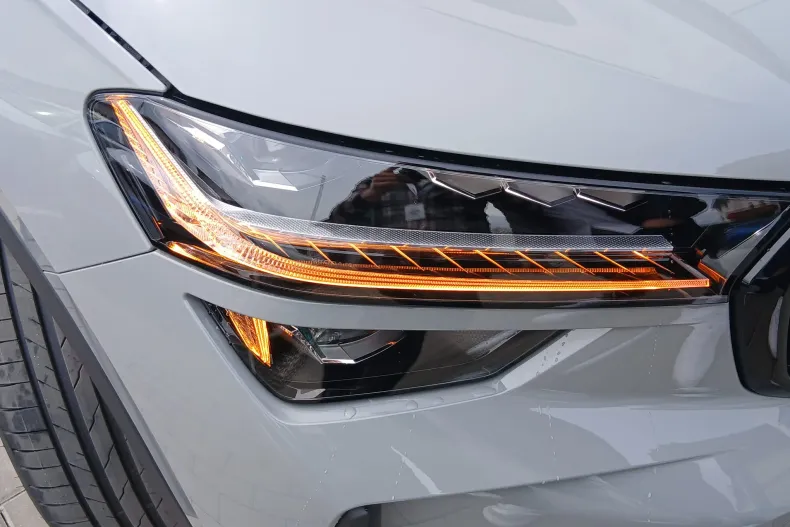 Skoda Kodiaq din 2026 cu 3 km - oferta SKO202194 - foto 7