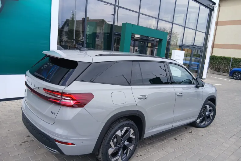 Skoda Kodiaq din 2026 cu 3 km - oferta SKO202194 - foto 10