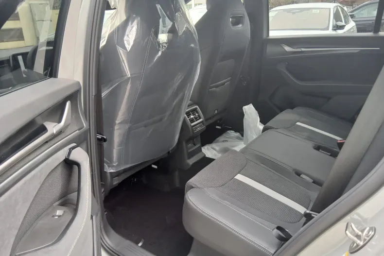 Skoda Kodiaq din 2026 cu 3 km - oferta SKO202194 - foto 21