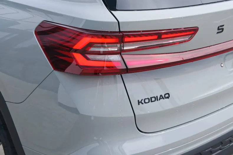 Skoda Kodiaq din 2026 cu 3 km - oferta SKO202194 - foto 23