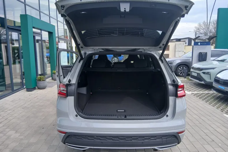 Skoda Kodiaq din 2026 cu 3 km - oferta SKO202194 - foto 24